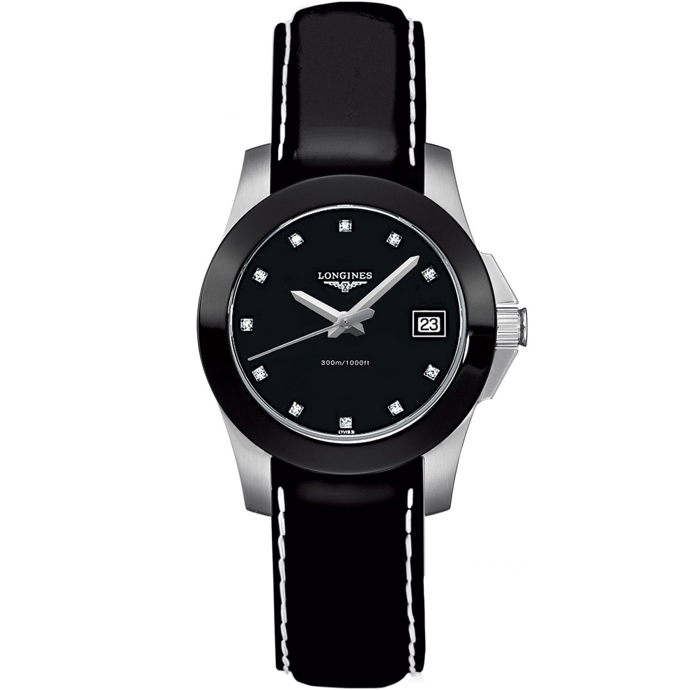 Longines Conquest L3 257 4 57 2