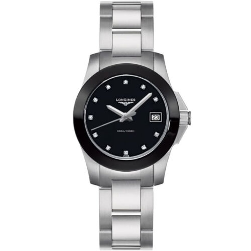 Longines Conquest L3 257 4 57 6