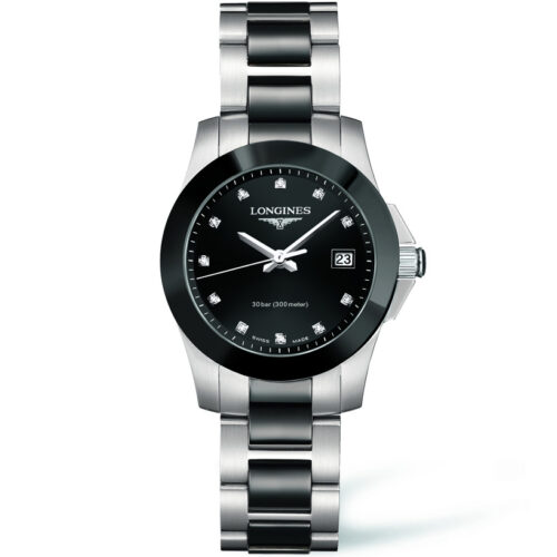 Longines Conquest L3 257 4 57 7