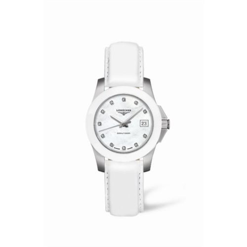 Longines Conquest L3 257 4 87 2