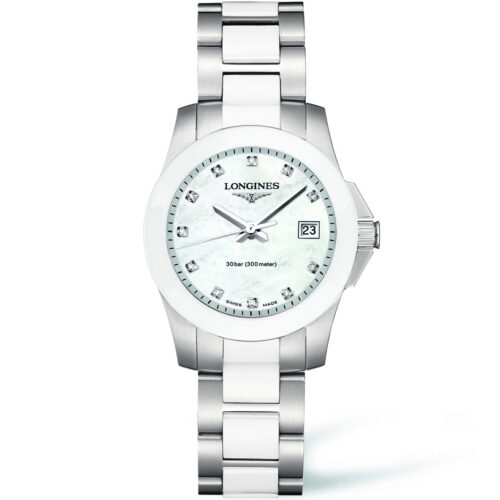 Longines Conquest L3 257 4 87 7