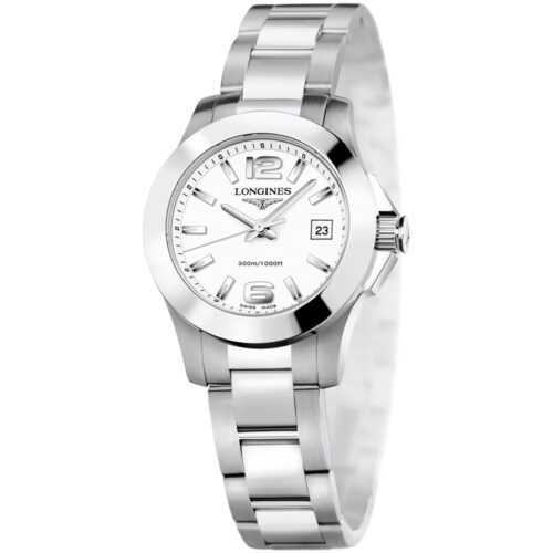 Longines Conquest L3 258 4 16 6
