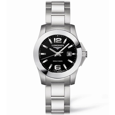 Longines Conquest L3 258 4 56 6