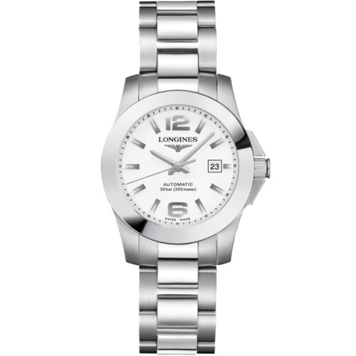 Longines Conquest L3 276 4 16 6