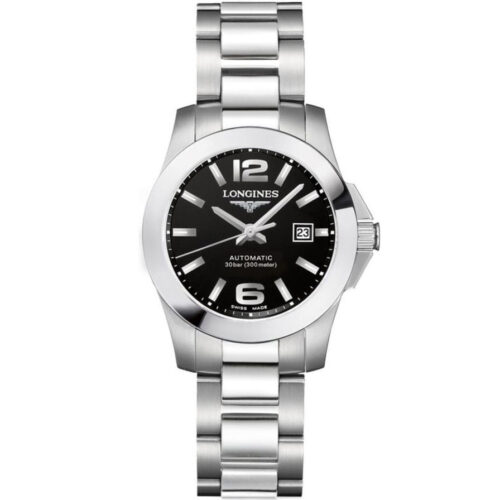 Longines Conquest L3 276 4 56 6