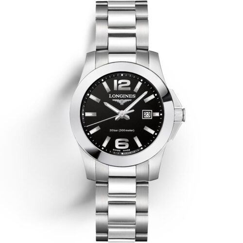 Longines Conquest L3 276 4 58 6