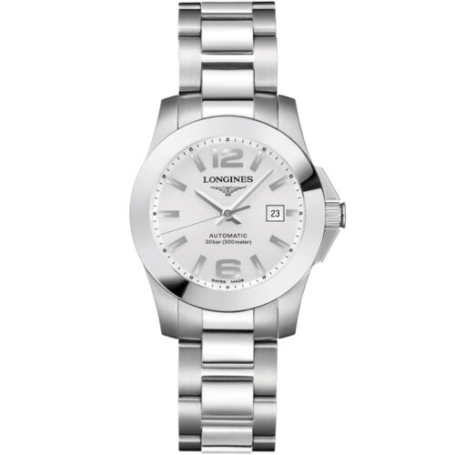 Longines Conquest L3 276 4 76 6