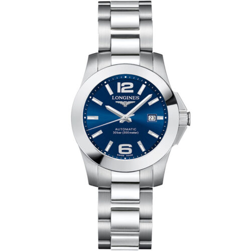 Longines Conquest L3 276 4 99 6