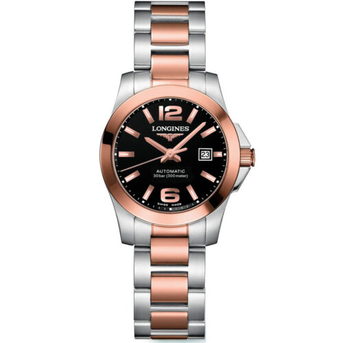 Longines Conquest L3 276 5 56 7