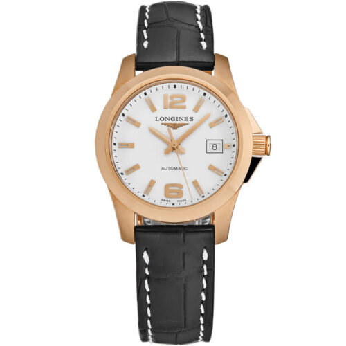 Longines Conquest L3 276 8 16 3
