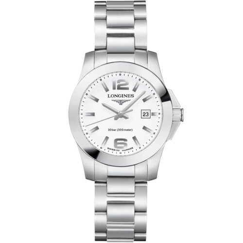 Longines Conquest L3 277 4 16 6