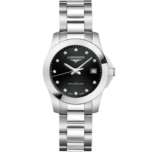 Longines Conquest L3 277 4 57 6