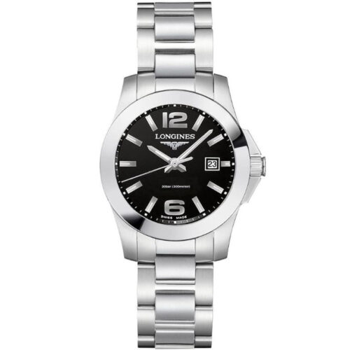 Longines Conquest L3 277 4 58 6