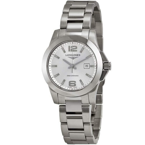 Longines Conquest L3 277 4 76 6