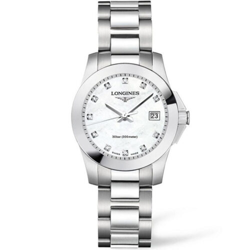 Longines Conquest L3 277 4 87 6