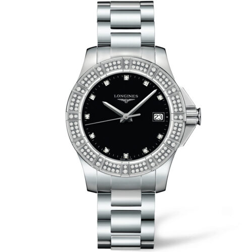 Longines Conquest L3 280 0 57 6