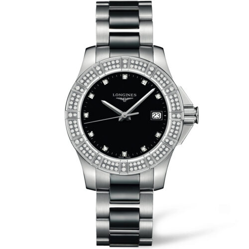Longines Conquest L3 280 0 57 7