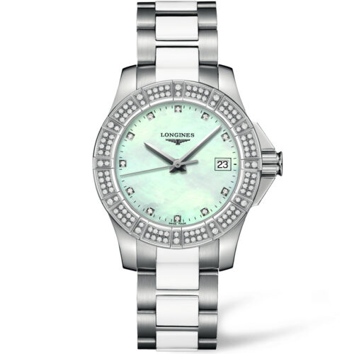 Longines Conquest L3 280 0 87 7