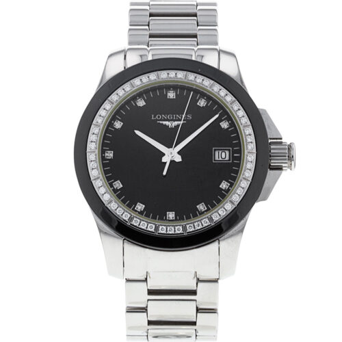 Longines Conquest L3 281 0 57 6