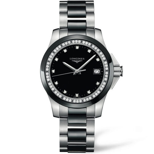 Longines Conquest L3 281 0 57 7