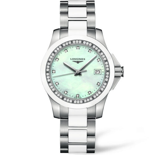 Longines Conquest L3 281 0 87 7