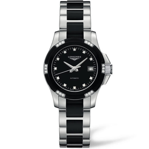 Longines Conquest L3 299 0 57 7