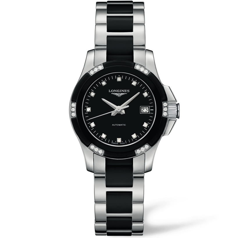 Longines Conquest L3 299 0 57 7