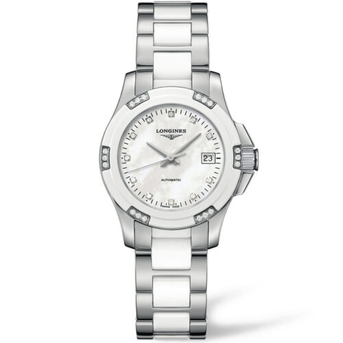 Longines Conquest L3 299 0 87 7