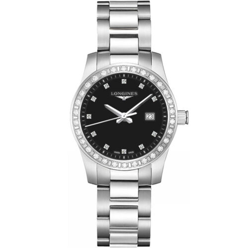 Longines Conquest L3 300 0 57 6