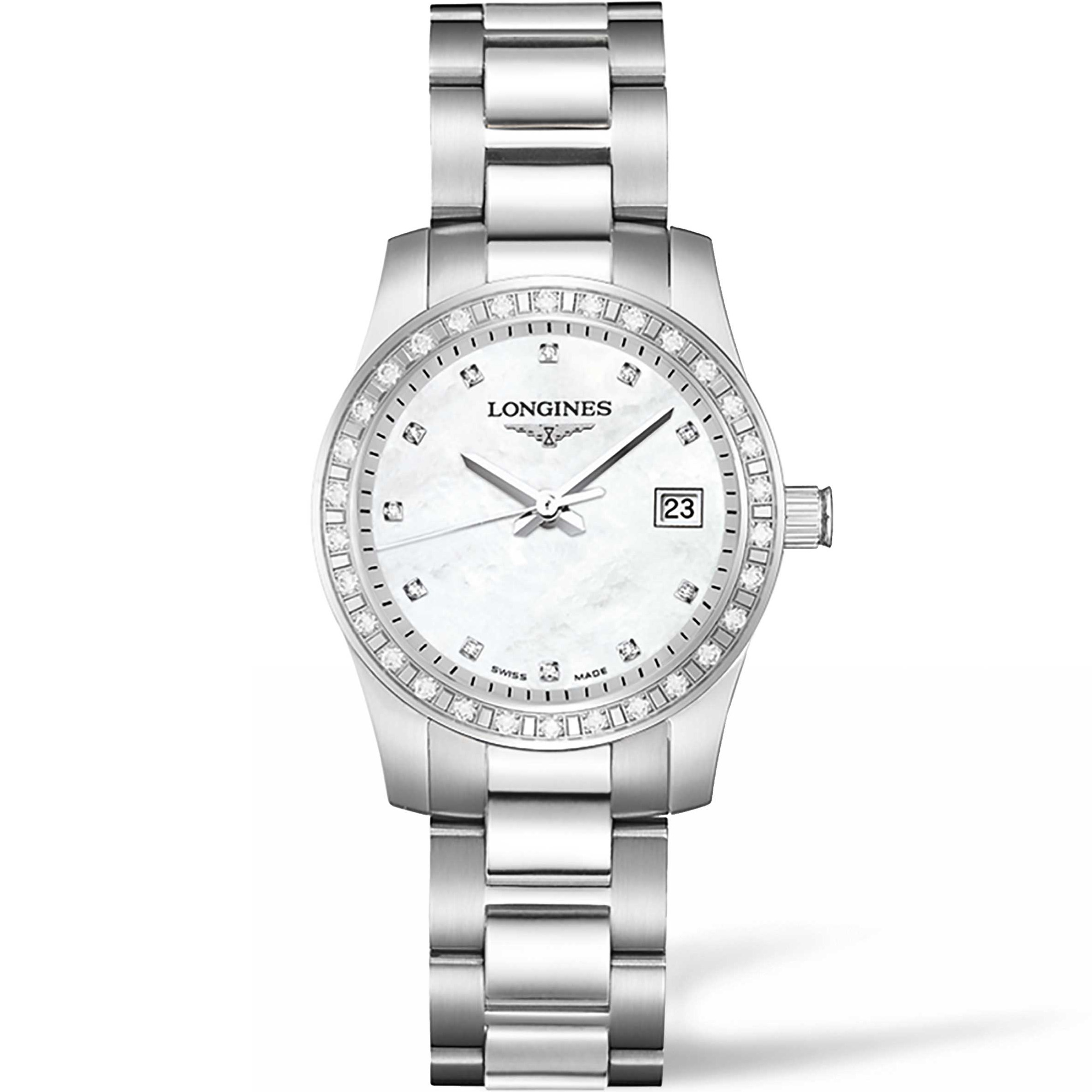 Longines Conquest L3 300 0 87 6