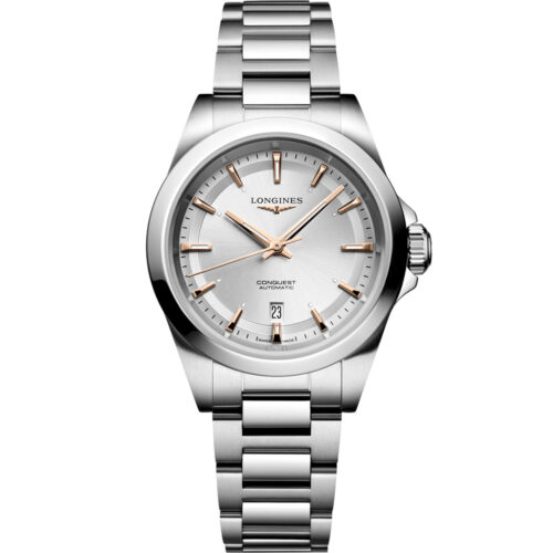 Longines Conquest L3 320 4 72 6