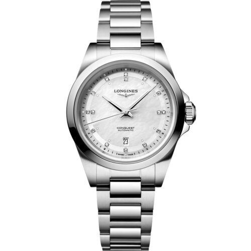 Longines Conquest L3 320 4 87 6
