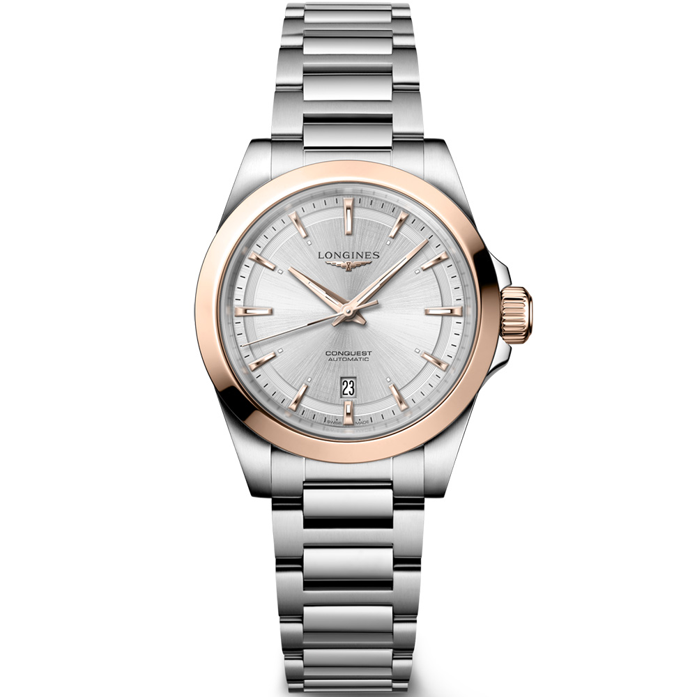 Longines Conquest L3 320 5 72 6