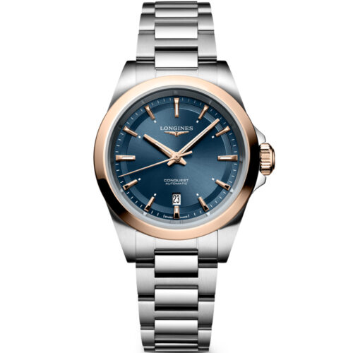 Longines Conquest L3 320 5 92 6