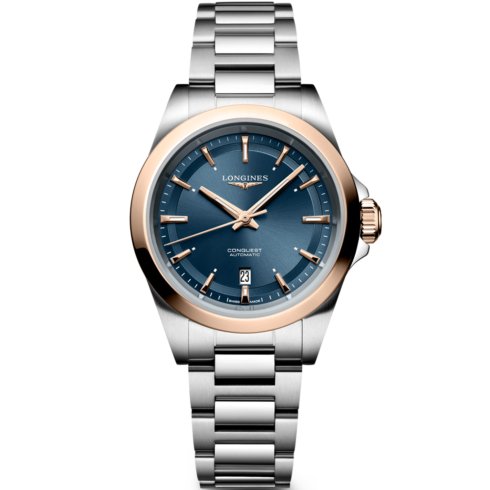 Longines Conquest L3 320 5 92 6