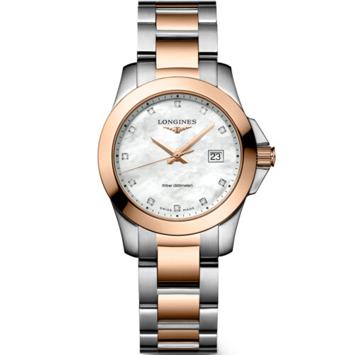 Longines Conquest L3 376 3 88 7