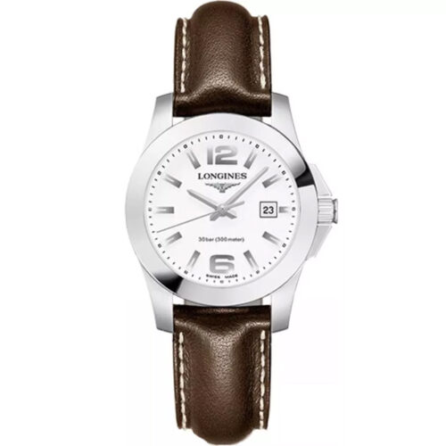 Longines Conquest L3 376 4 16 5
