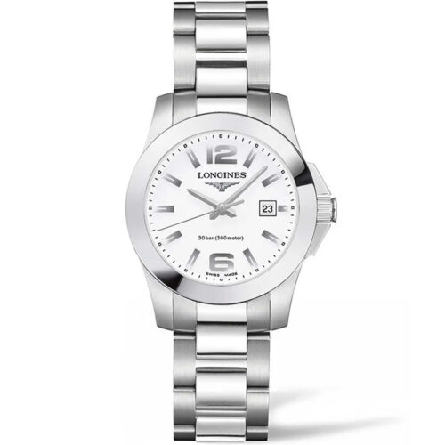 Longines Conquest L3 376 4 16 6