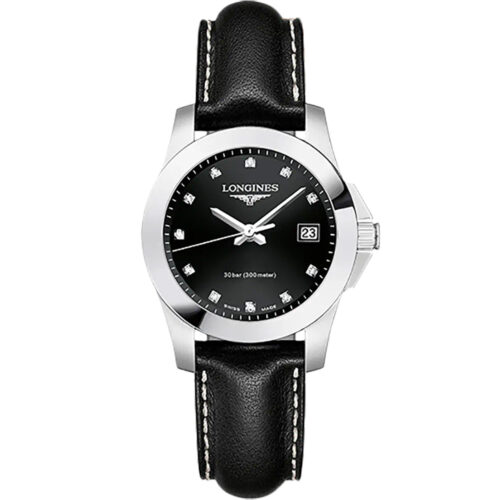 Longines Conquest L3 376 4 57 3