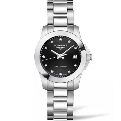 Longines Conquest L3 376 4 57 6