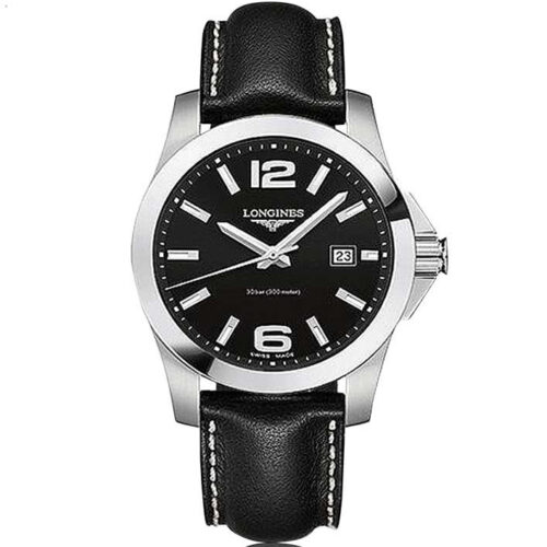 Longines Conquest L3 376 4 58 3