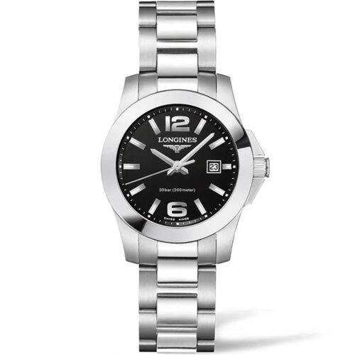 Longines Conquest L3 376 4 58 6
