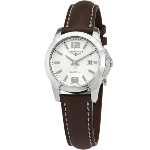 Longines Conquest L3 376 4 76 5