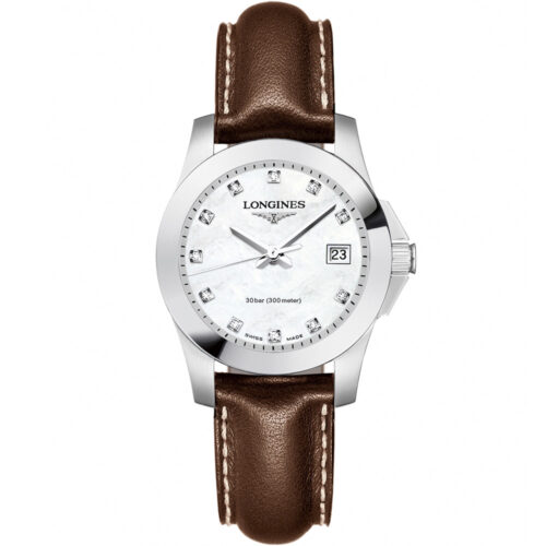 Longines Conquest L3 376 4 87 5