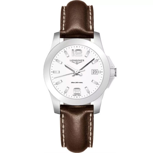 Longines Conquest L3 377 4 16 5
