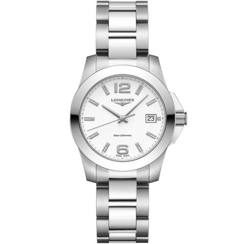 Longines Conquest L3 377 4 16 6