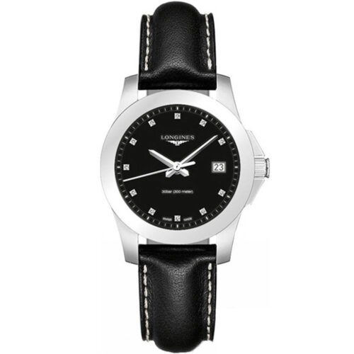 Longines Conquest L3 377 4 57 3