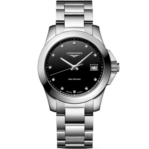Longines Conquest L3 377 4 57 6