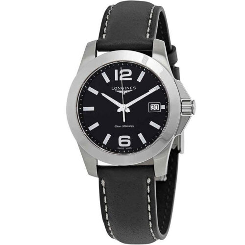 Longines Conquest L3 377 4 58 3