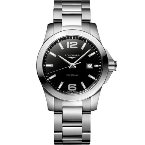 Longines Conquest L3 377 4 58 6